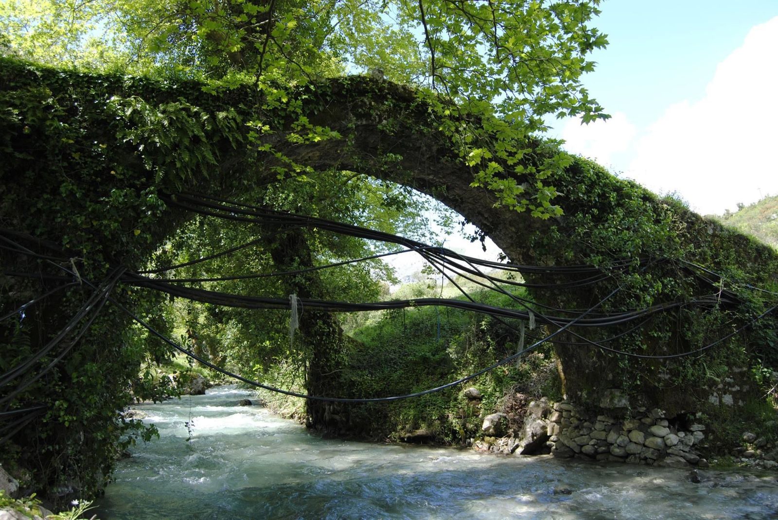 Tatzat Bridge